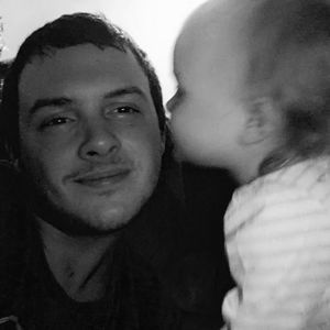 Meet your Posher, Patrick